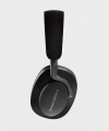Навушники з мікрофоном Bowers & Wilkins PX7 S2 Black 6 – techzone.com.ua