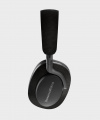 Наушники с микрофоном Bowers & Wilkins PX7 S2 Black 6 – techzone.com.ua