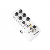 MOOER Tone Capture GTR 3 – techzone.com.ua MOOER Tone Capture GTR 3 – techzone.com.ua