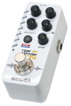 MOOER Tone Capture GTR 2 – techzone.com.ua