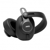 Навушники AKG K371 3 – techzone.com.ua Навушники AKG K371 3 – techzone.com.ua