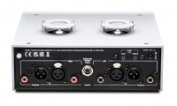 Фонокорректор Pro-Ject Tube Box DS3 B Black 2 – techzone.com.ua Фонокорректор Pro-Ject Tube Box DS3 B Black 2 – techzone.com.ua
