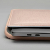 Папка Incase ICON Sleeve for MacBook Air and MacBook Pro 13'' (INMB100752-BLP) 6 – techzone.com.ua
