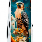 Складной нож Victorinox CLIMBER UKRAINE Сокол-защитник 1.3703.3.T3210pw 3 – techzone.com.ua Складной нож Victorinox CLIMBER UKRAINE Сокол-защитник 1.3703.3.T3210pw 3 – techzone.com.ua