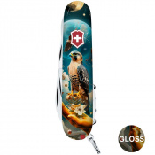 Складной нож Victorinox CLIMBER UKRAINE Сокол-защитник 1.3703.3.T3210pw 7 – techzone.com.ua Складной нож Victorinox CLIMBER UKRAINE Сокол-защитник 1.3703.3.T3210pw 7 – techzone.com.ua