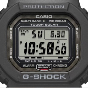 Чоловічий годинник Casio G-Shock The Origin GW-5000U-1ER 4 – techzone.com.ua