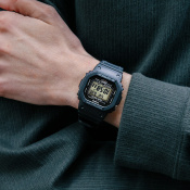 Чоловічий годинник Casio G-Shock The Origin GW-5000U-1ER 9 – techzone.com.ua