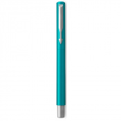 Ручка перова Parker VECTOR Blue-Green FP M + Картриджі Parker Quink /5шт. син. блістер 05 616b 3 – techzone.com.ua Ручка перова Parker VECTOR Blue-Green FP M + Картриджі Parker Quink /5шт. син. блістер 05 616b 3 – techzone.com.ua