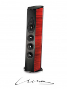 Акустические колонки Sonus Faber Lilium Red 2 – techzone.com.ua Акустические колонки Sonus Faber Lilium Red 2 – techzone.com.ua