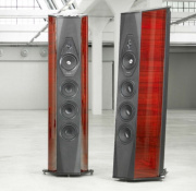 Акустичні колонки Sonus Faber Lilium Red 5 – techzone.com.ua Акустичні колонки Sonus Faber Lilium Red 5 – techzone.com.ua