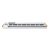 MIDI-клавіатура Arturia KeyLab 49 mk3 (White) 3 – techzone.com.ua MIDI-клавіатура Arturia KeyLab 49 mk3 (White) 3 – techzone.com.ua