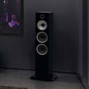 Фронтальные акустические колонки Bowers & Wilkins 703 S2 Black 2 – techzone.com.ua Фронтальные акустические колонки Bowers & Wilkins 703 S2 Black 2 – techzone.com.ua