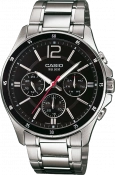 Годинник Casio TIMELESS COLLECTION MTP-1374PD-1AVEF