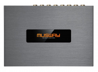 DSP-процесор Musway DSP68-512K 4 – techzone.com.ua