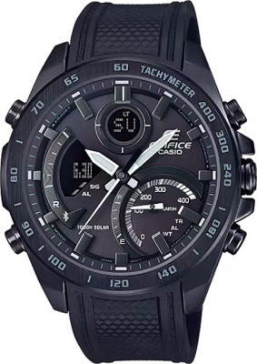 Мужские часы Casio Edifice ECB-900PB-1A – techzone.com.ua