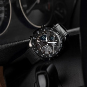 Мужские часы Casio Edifice ECB-900PB-1A 7 – techzone.com.ua