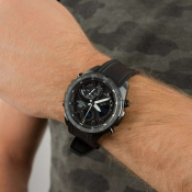 Мужские часы Casio Edifice ECB-900PB-1A 8 – techzone.com.ua