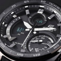 Мужские часы Casio Edifice ECB-900PB-1A 2 – techzone.com.ua
