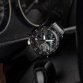 Мужские часы Casio Edifice ECB-900PB-1A 7 – techzone.com.ua