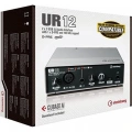 Звукова карта Steinberg UR12 3 – techzone.com.ua