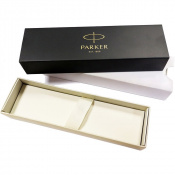 Ручка кулькова Parker JOTTER Stainless Steel CT BP Тризуб 16132_TR 6 – techzone.com.ua Ручка кулькова Parker JOTTER Stainless Steel CT BP Тризуб 16132_TR 6 – techzone.com.ua