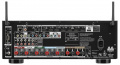 AV-Ресивер Denon AVR-X2300W Black 2 – techzone.com.ua