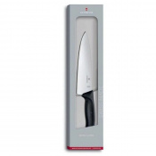 Кухонний ніж Victorinox SwissClassic Carving 6.8083.20G 2 – techzone.com.ua Кухонний ніж Victorinox SwissClassic Carving 6.8083.20G 2 – techzone.com.ua