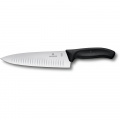 Кухонный нож Victorinox SwissClassic Carving 6.8083.20G 1 – techzone.com.ua