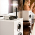 Wi-Fi приймач Audioengine B-Fi Multiroom Music Streamer 4 – techzone.com.ua