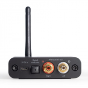 Wi-Fi приймач Audioengine B-Fi Multiroom Music Streamer 2 – techzone.com.ua Wi-Fi приймач Audioengine B-Fi Multiroom Music Streamer 2 – techzone.com.ua