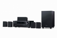 Домашній кінотеатр Onkyo HT-S3910 Black