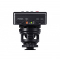 Цифровой диктофон Tascam DR-10SG 4 – techzone.com.ua