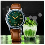 Мужские часы Seiko Presage SRPE45J1 4 – techzone.com.ua