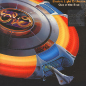 Виниловая пластинка Electric Light Orchestra: Out Of The Blue /2LP