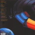 Виниловая пластинка Electric Light Orchestra: Out Of The Blue /2LP 3 – techzone.com.ua