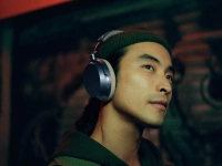 Наушники Sennheiser Momentum 5 Wireless Denim (800080) 6 – techzone.com.ua Наушники Sennheiser Momentum 5 Wireless Denim (800080) 6 – techzone.com.ua