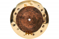 Meinl B10DUS Byzance 10" Dual Splash Тарелка