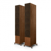 Акустическая система KEF R11 META Walnut 2 – techzone.com.ua Акустическая система KEF R11 META Walnut 2 – techzone.com.ua