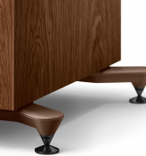 Акустическая система KEF R11 META Walnut 5 – techzone.com.ua Акустическая система KEF R11 META Walnut 5 – techzone.com.ua