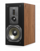 Полочные колонки Dynavoice Definition DM-6 Oak 3 – techzone.com.ua Полочные колонки Dynavoice Definition DM-6 Oak 3 – techzone.com.ua