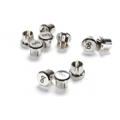 Набор заглушек AudioQuest Noice-Stopper RCA Jack Set/10 3 – techzone.com.ua Набор заглушек AudioQuest Noice-Stopper RCA Jack Set/10 3 – techzone.com.ua