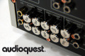 Набор заглушек AudioQuest Noice-Stopper RCA Jack Set/10 4 – techzone.com.ua