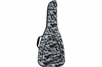 Чохол для електрогітари FENDER FE920 ELECTRIC GUITAR GIG BAG WINTER CAMO