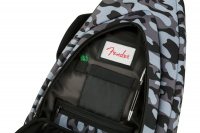 Чехол для электрогитары FENDER FE920 ELECTRIC GUITAR GIG BAG WINTER CAMO 7 – techzone.com.ua