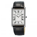 Чоловічий годинник Seiko Classic Tank SWR103P1 – techzone.com.ua