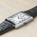 Мужские часы Seiko Classic Tank SWR103P1 5 – techzone.com.ua