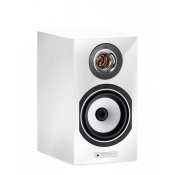 Фронтальные акустические колонки Triangle TITUS EZ White HG 2 – techzone.com.ua Фронтальные акустические колонки Triangle TITUS EZ White HG 2 – techzone.com.ua