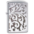 Запальничка Zippo 28530 Filigree – techzone.com.ua