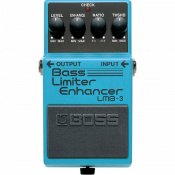 Педаль эффектов для гитары Boss LMB 3 Bass Limiter Enhancer