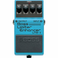 Педаль эффектов для гитары Boss LMB 3 Bass Limiter Enhancer 1 – techzone.com.ua